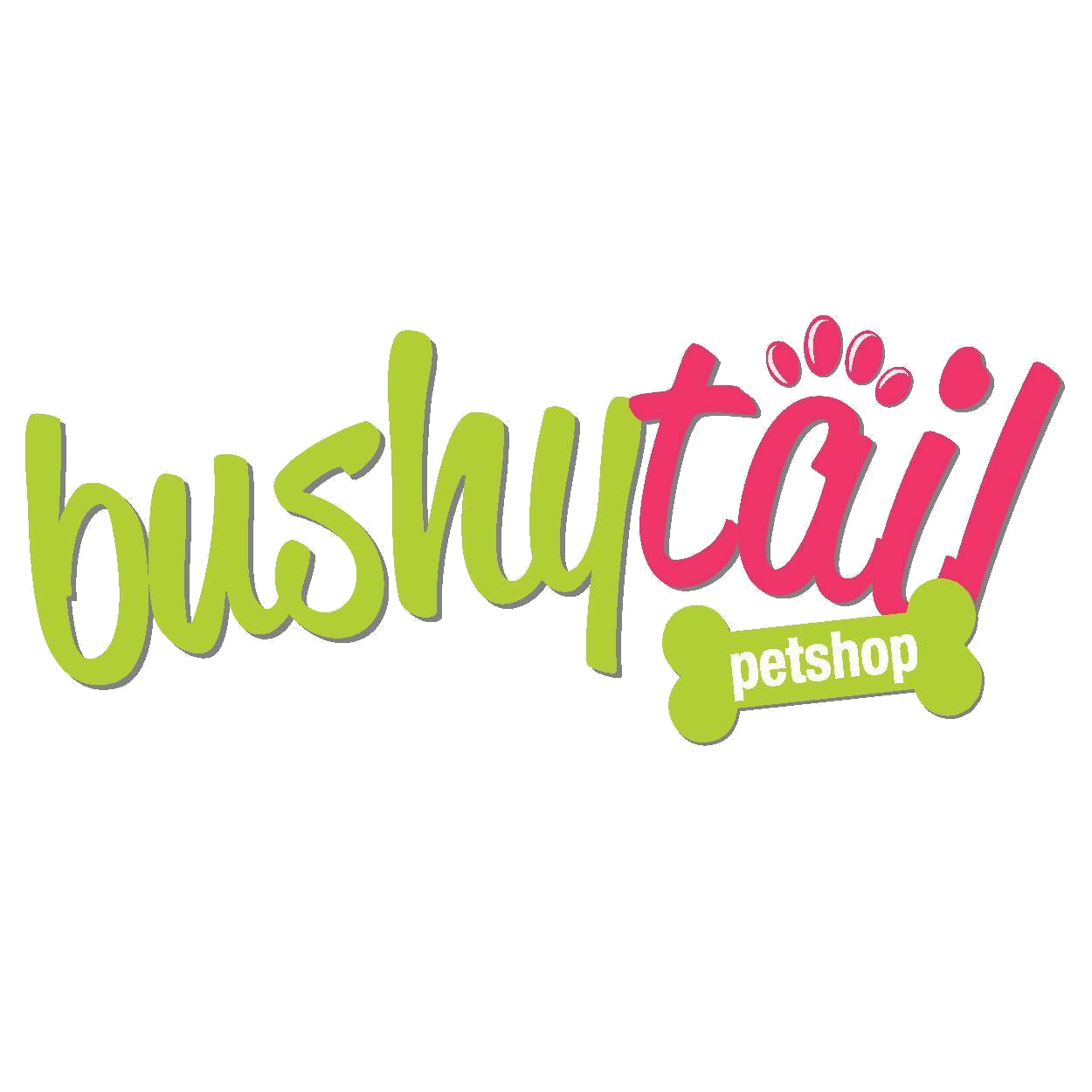 Bushy Tail Petshop